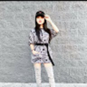 Meet your Posher, Kairi